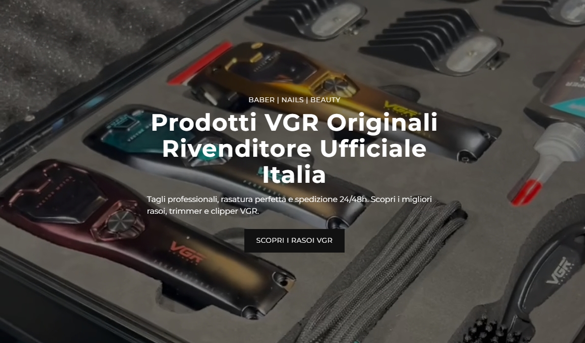 Stile Professionale a Casa Tua