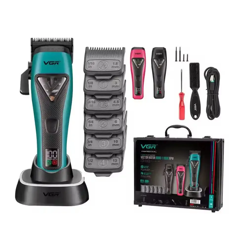 Clipper VGR Professionali